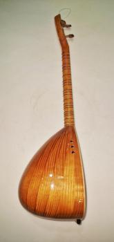 Preview: Cura Saz Baglama